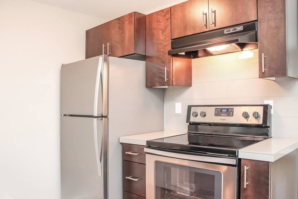 Apartment for rent at 5319 N Minnesota Ave, Portland, OR 97217