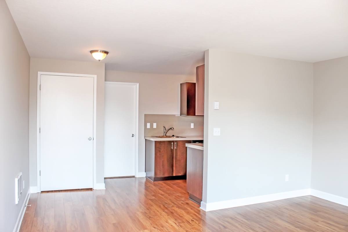 Apartment for rent at 5319 N Minnesota Ave, Portland, OR 97217