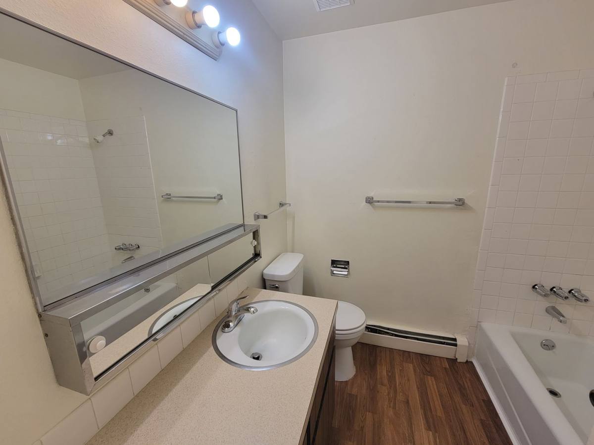 Apartment for rent at 1840-1846 E 17th St, Loveland, CO 80538