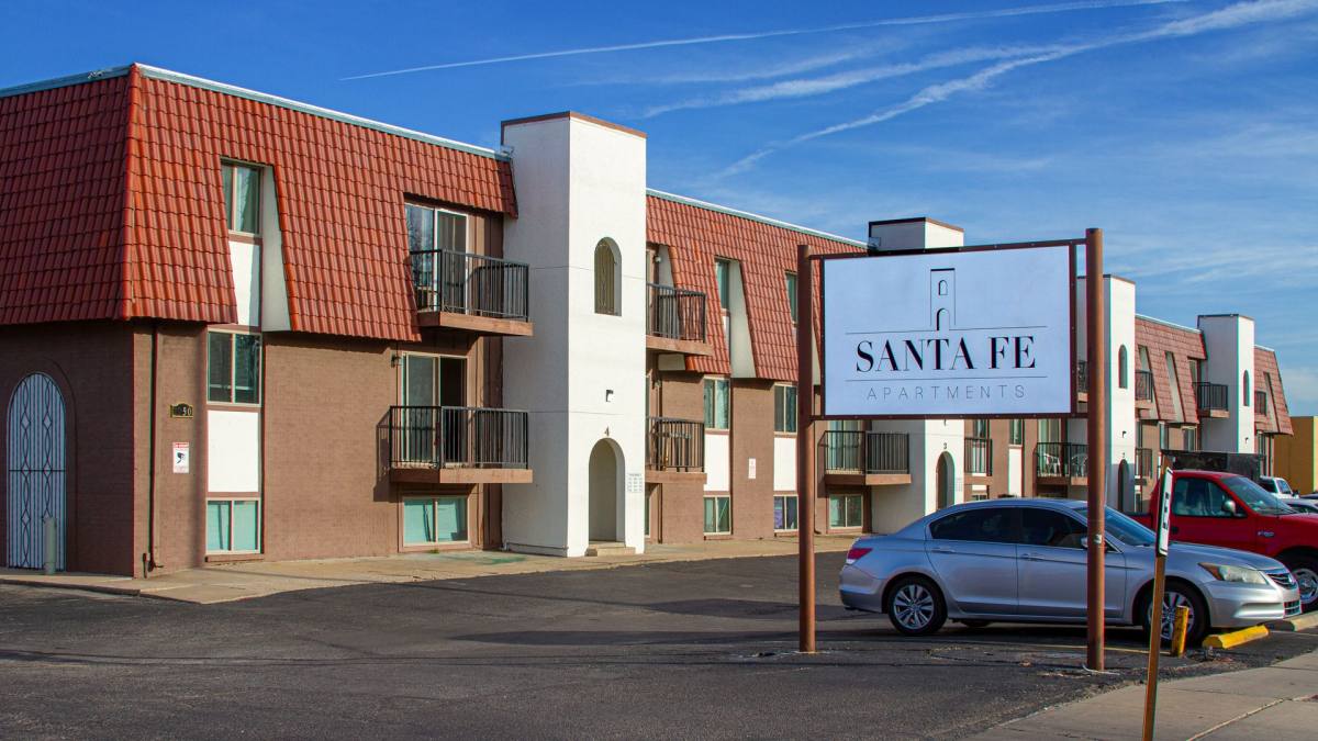 Apartment for rent at 2250 S Oliver Ave, Wichita, KS 67218