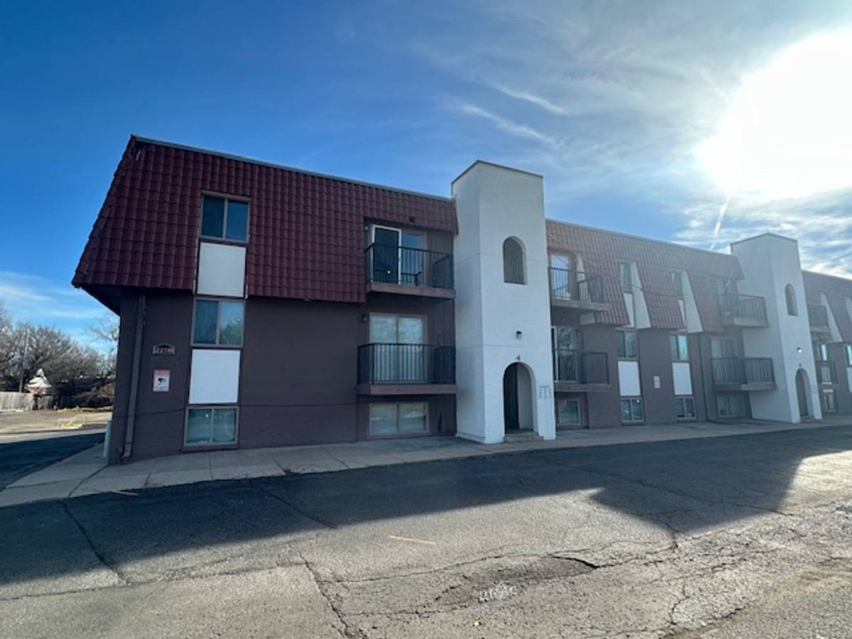 Apartment for rent at 2250 S Oliver Ave, Wichita, KS 67218