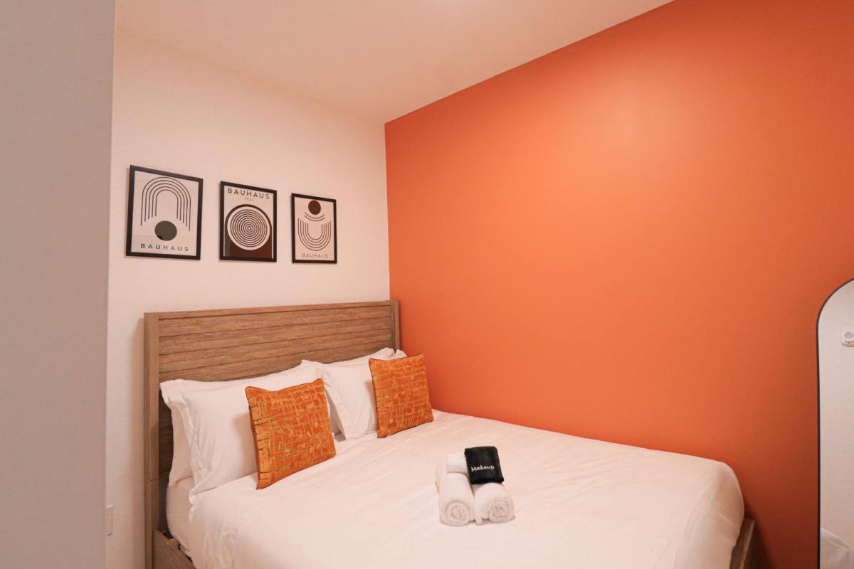 Apartment for rent at 1806 St NE #2, Washington, DC 20002