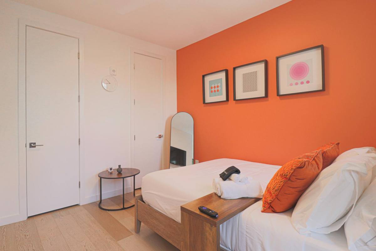 Apartment for rent at 1806 St NE #2, Washington, DC 20002