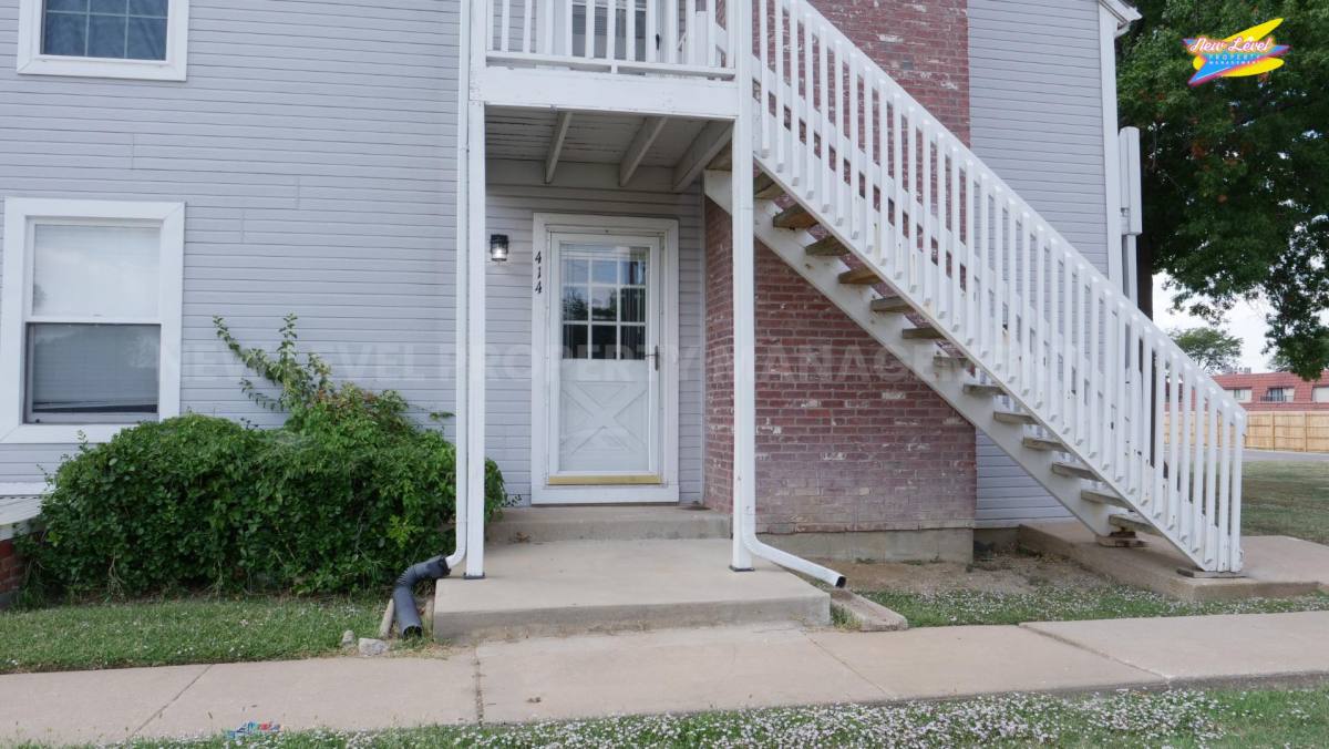 Condo for rent at 1717 S Cypress St #CONDO, Wichita, KS 67207
