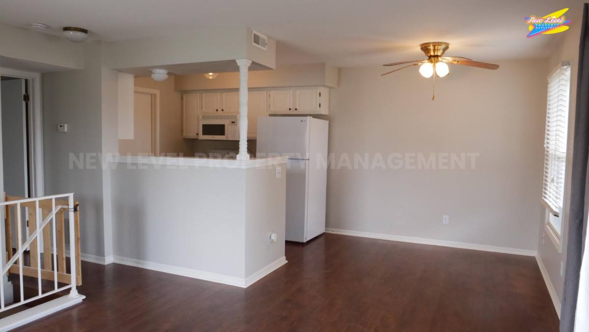 Condo for rent at 1717 S Cypress St #CONDO, Wichita, KS 67207