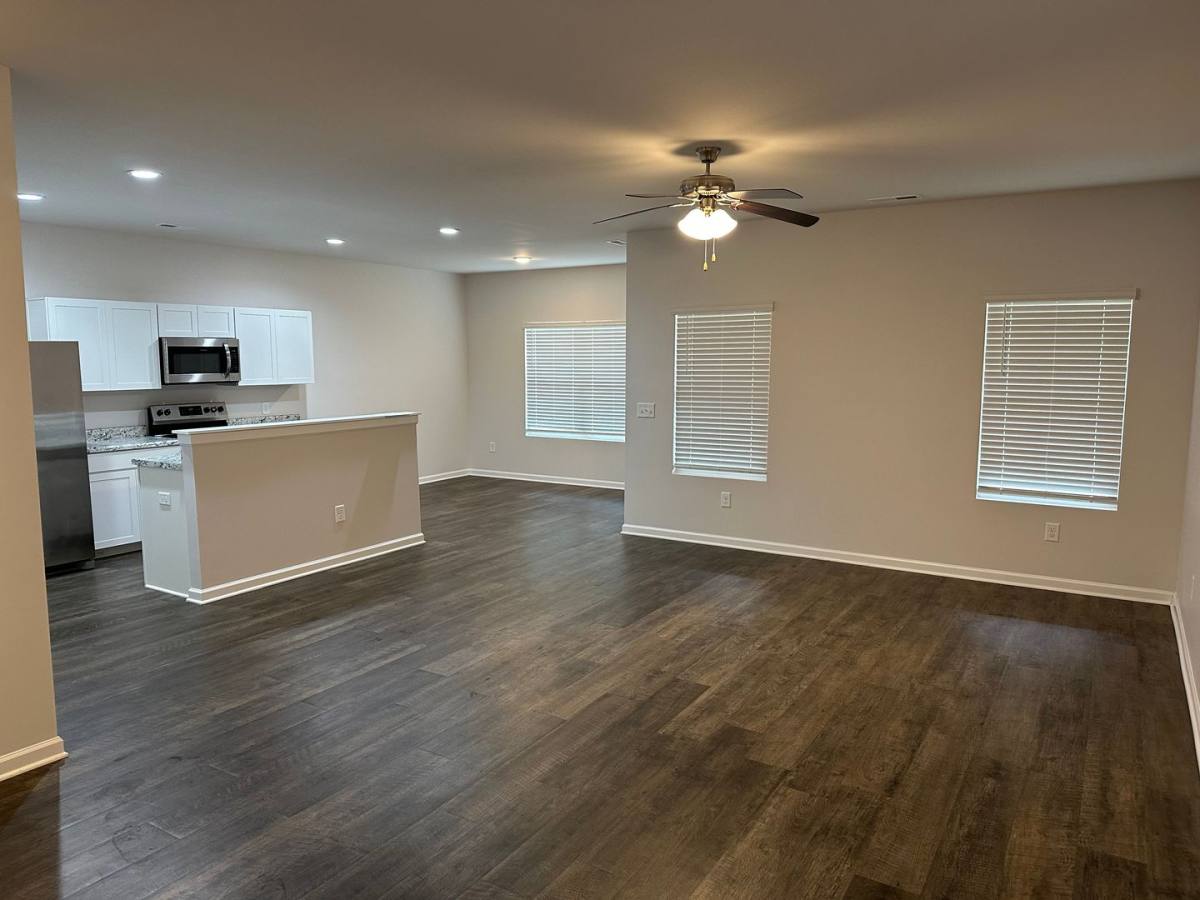 House for rent at 2125 Kilpatrick Lane, Cullman, AL 35058