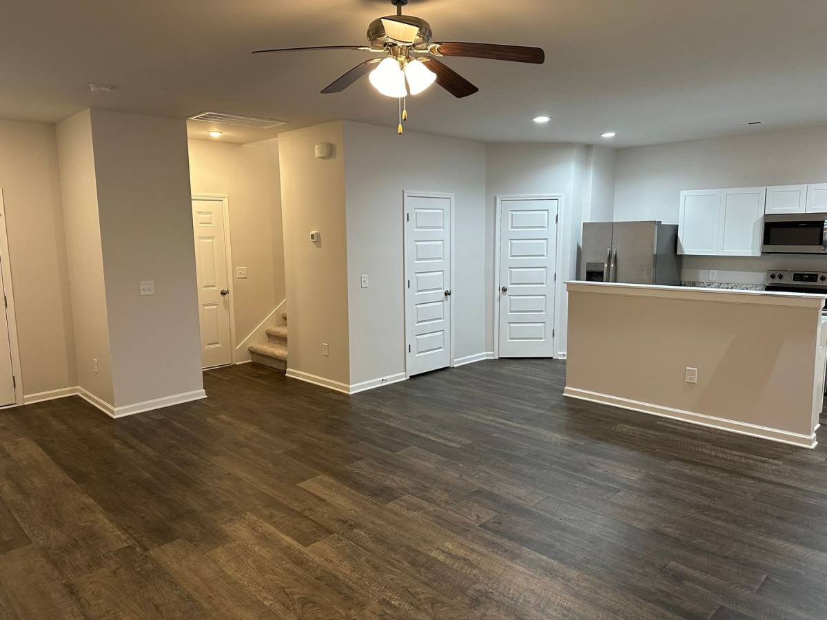 House for rent at 2125 Kilpatrick Lane, Cullman, AL 35058