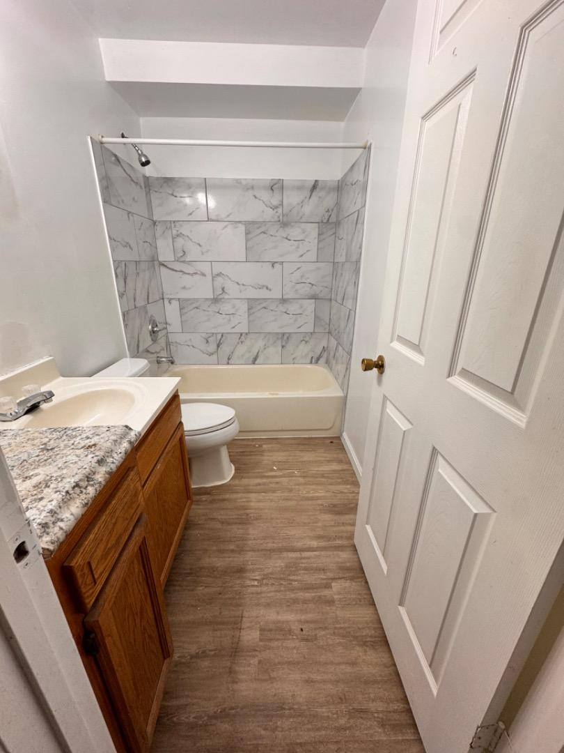 House for rent at 1020 Bennett Place #1, Baltimore, MD 21223