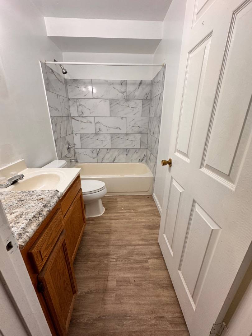 House for rent at 1020 Bennett Place #1, Baltimore, MD 21223