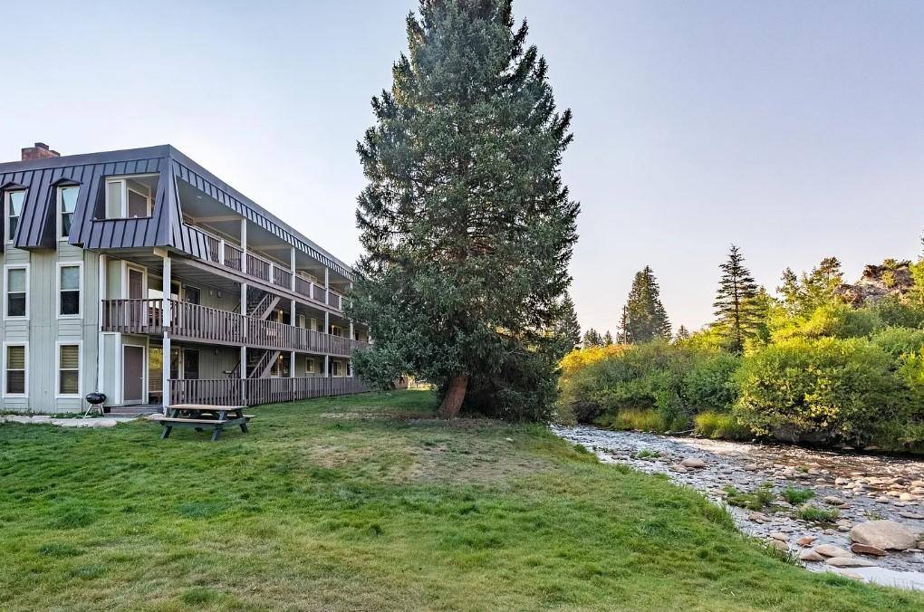 Condo for rent at 168 Hi Country Dr #HCH 15-02, Winter Park, CO 80482