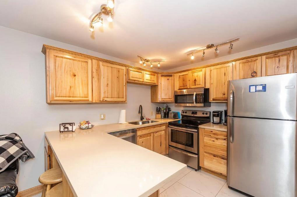 Condo for rent at 168 Hi Country Dr #HCH 15-02, Winter Park, CO 80482