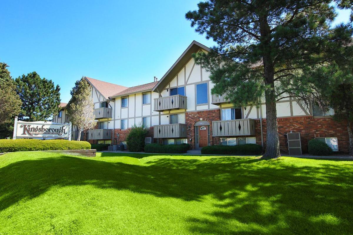 Townhouse for rent at 3817 Village Rd S, Colorado Springs, CO 80917
