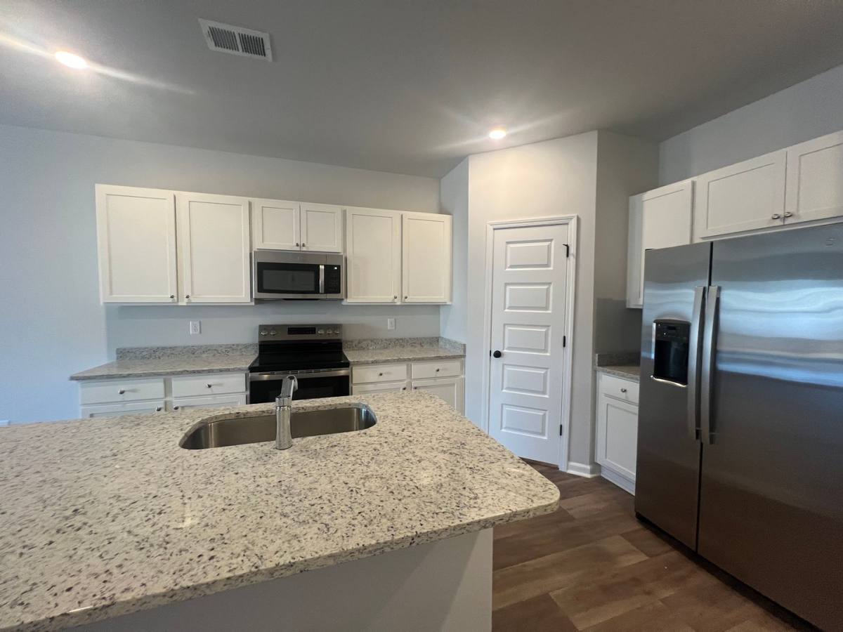 Townhouse for rent at 1220 Blueback Herring Way, Conway, SC 29526