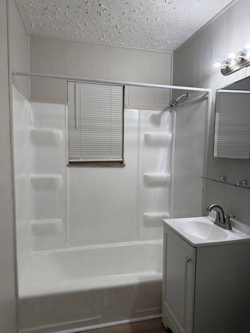 Apartment for rent at 3709-3711 Kinnear Ave, Indianapolis, IN 46218