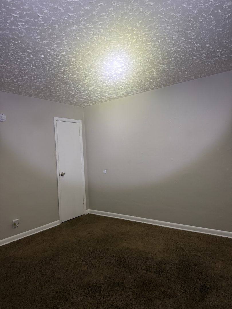 Apartment for rent at 3709-3711 Kinnear Ave, Indianapolis, IN 46218
