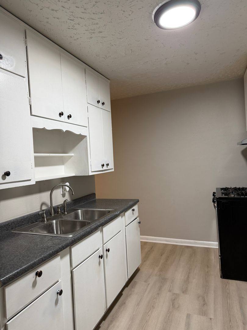 Apartment for rent at 3709-3711 Kinnear Ave, Indianapolis, IN 46218