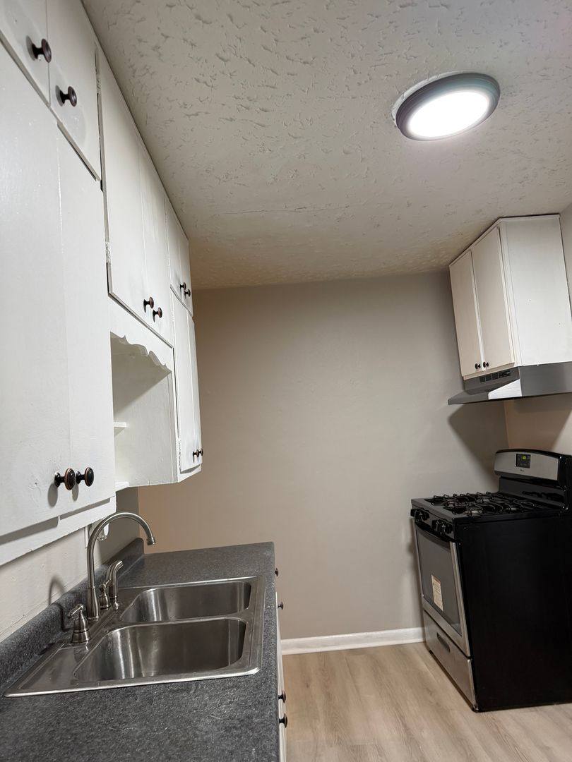 Apartment for rent at 3709-3711 Kinnear Ave, Indianapolis, IN 46218