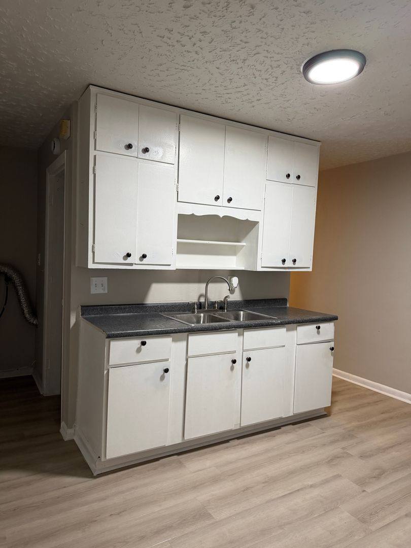 Apartment for rent at 3709-3711 Kinnear Ave, Indianapolis, IN 46218