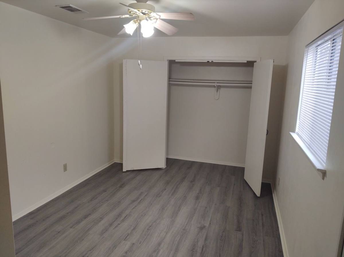 Apartment for rent at 1646 Post Rd, San Marcos, TX 78666