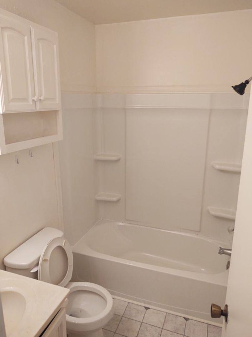 Apartment for rent at 1646 Post Rd, San Marcos, TX 78666