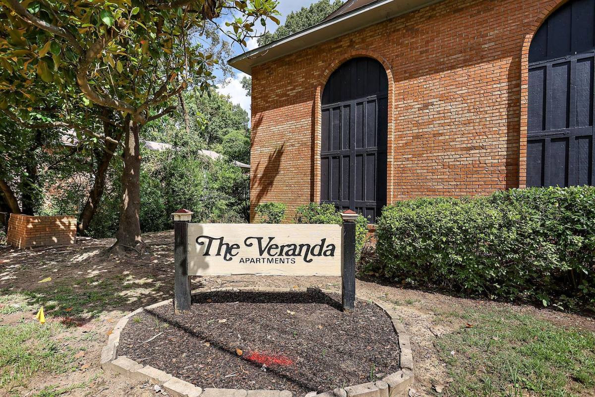 Apartment for rent at 1140 Greymont Ave, Jackson, MS 39202