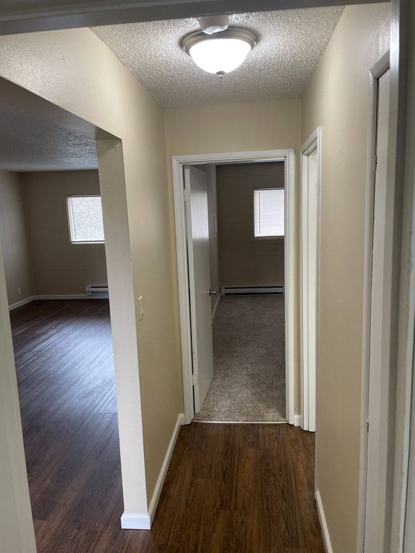 Apartment for rent at 500 S River St, Newberg, OR 97132