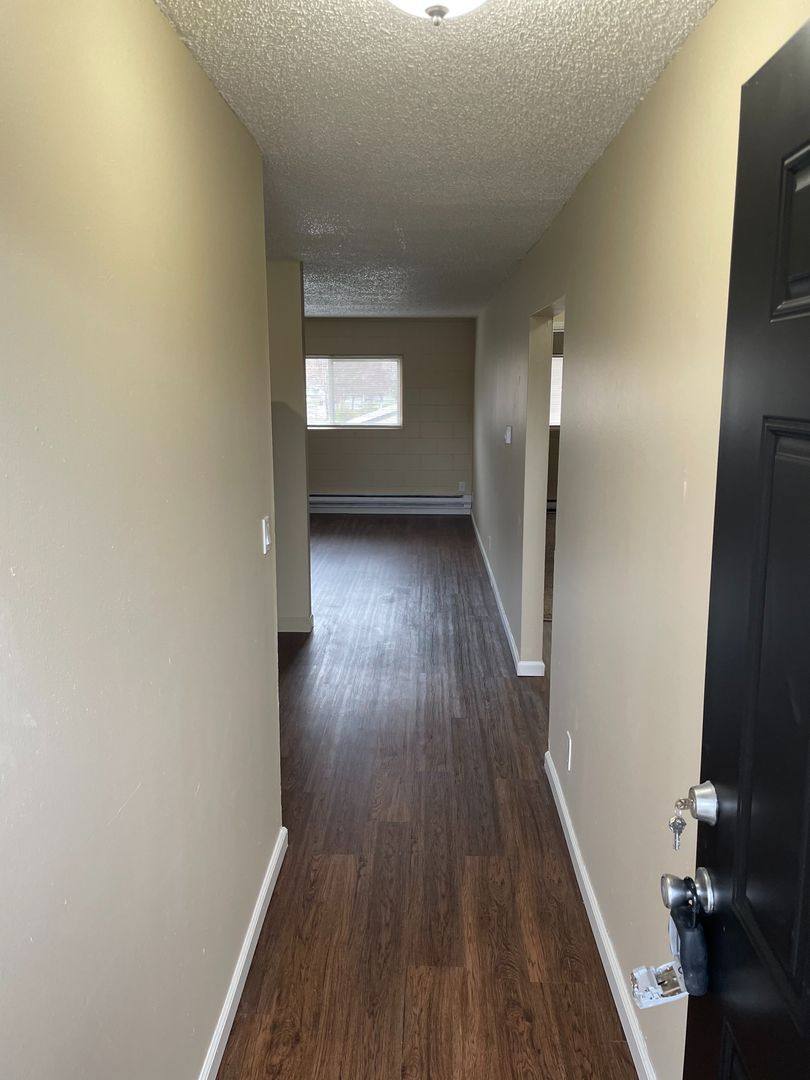 Apartment for rent at 500 S River St, Newberg, OR 97132