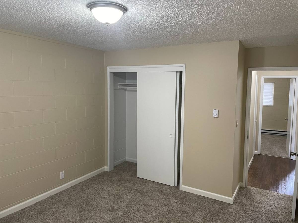 Apartment for rent at 500 S River St, Newberg, OR 97132