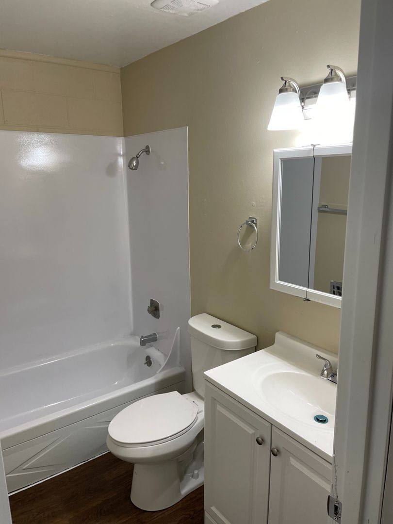 Apartment for rent at 500 S River St, Newberg, OR 97132