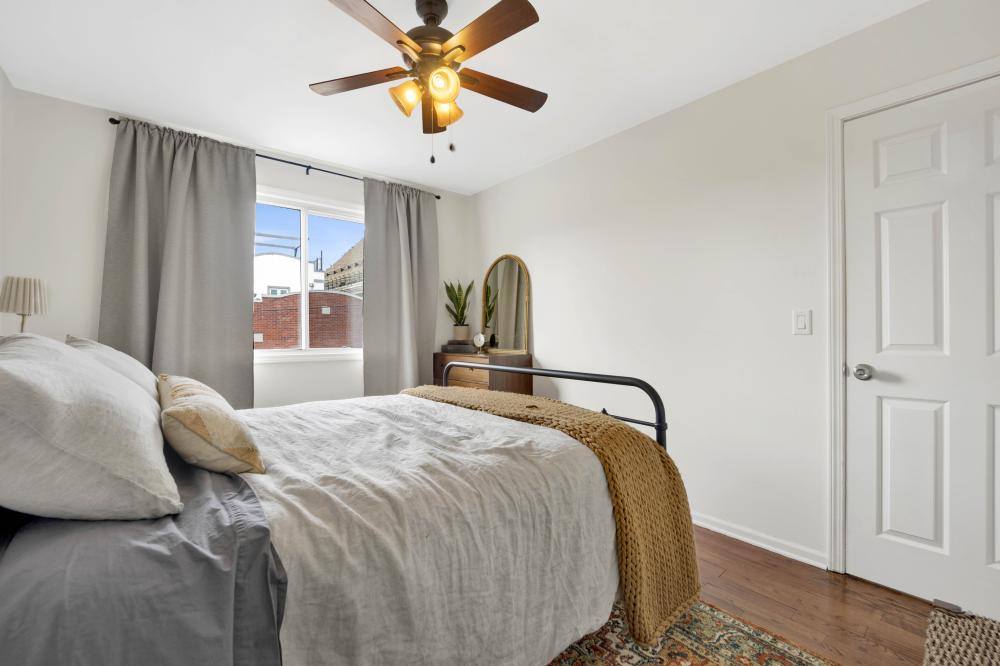 Townhouse for rent at 1646 W Julian #D, Chicago, IL 60647