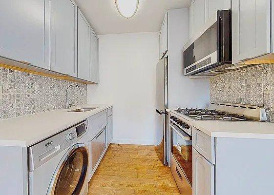 Apartment for rent at 169 W 228th St #1B, Bronx, NY 10463