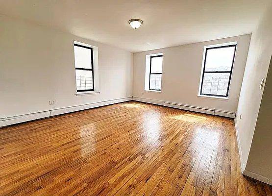 Apartment for rent at 2280 Grand Ave #4H, Bronx, NY 10468