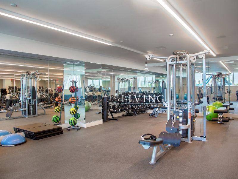 Apartment for rent at 1 Ocean Dr #6F, Brooklyn, NY 11224