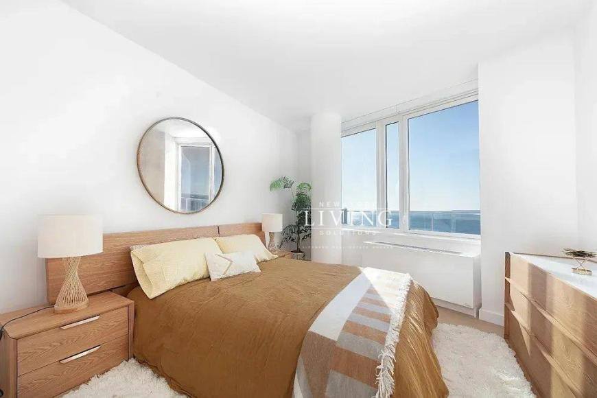 Apartment for rent at 1 Ocean Dr #6F, Brooklyn, NY 11224