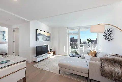 Apartment for rent at 1 Ocean Dr #6F, Brooklyn, NY 11224