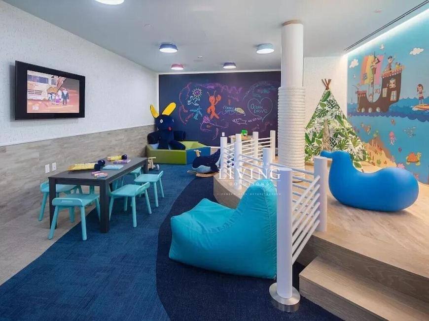Apartment for rent at 1 Ocean Dr #6F, Brooklyn, NY 11224