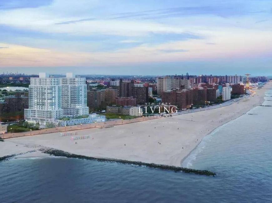 Apartment for rent at 1 Ocean Dr #6F, Brooklyn, NY 11224