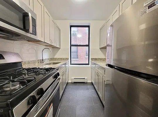 Apartment for rent at 675 Walton Ave #3K, Bronx, NY 10451