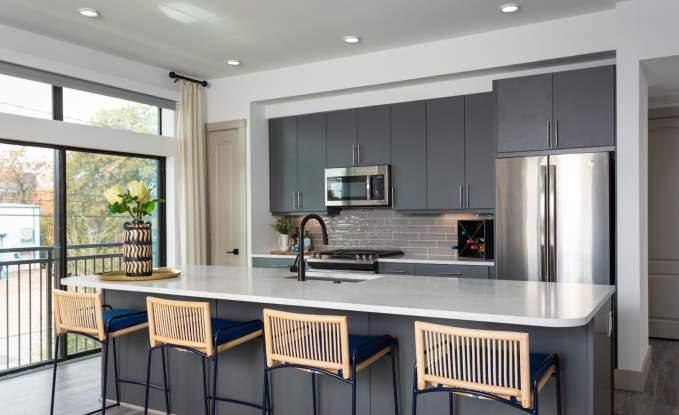 1414 N Shepherd Dr #1292, Houston, TX 77008 - Apartment For Rent - Image 4