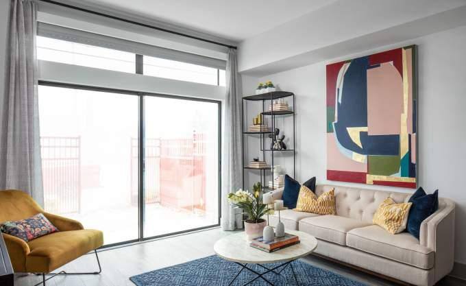 1414 N Shepherd Dr #1292, Houston, TX 77008 - Apartment For Rent - Image 1