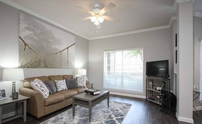 Apartment for rent at 12655 Kuykendahl Rd, Houston, TX 77090