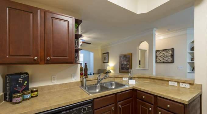 Apartment for rent at 15270 Voss Rd, Sugar Land, TX 77498