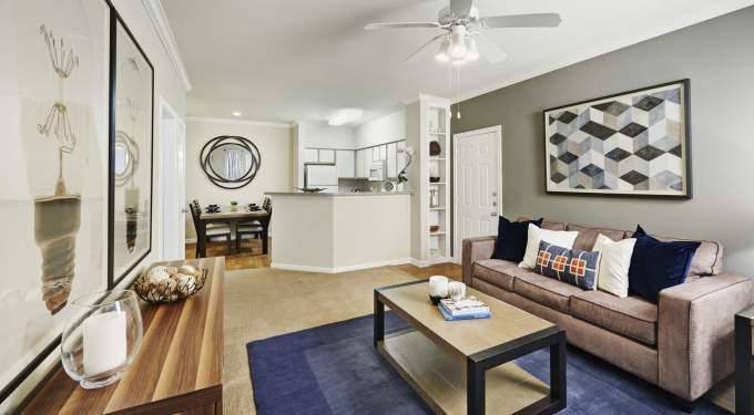 Apartment for rent at 12250 S Kirkwood Rd #1292, Stafford, TX 77477