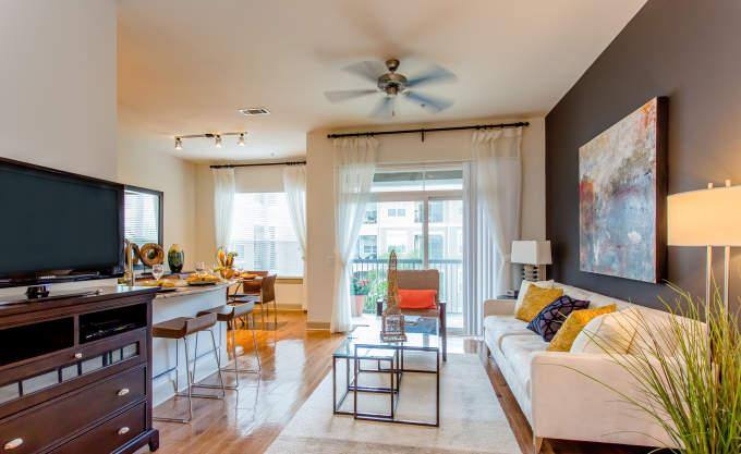 Apartment for rent at 1333 Old Spanish Trail, Houston, TX 77054