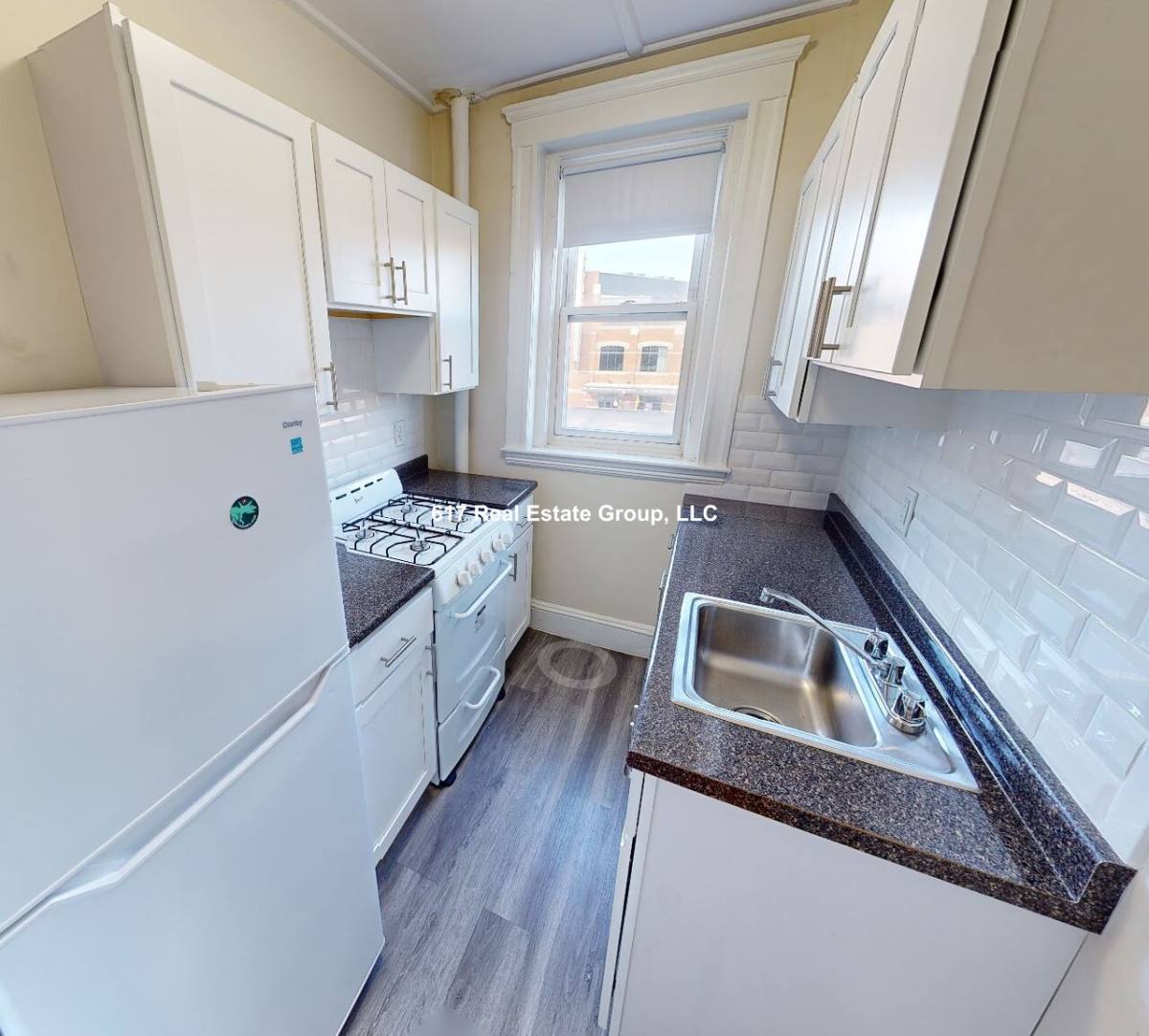 Apartment for rent at 1179 Boylston St #25, Boston, MA 02215