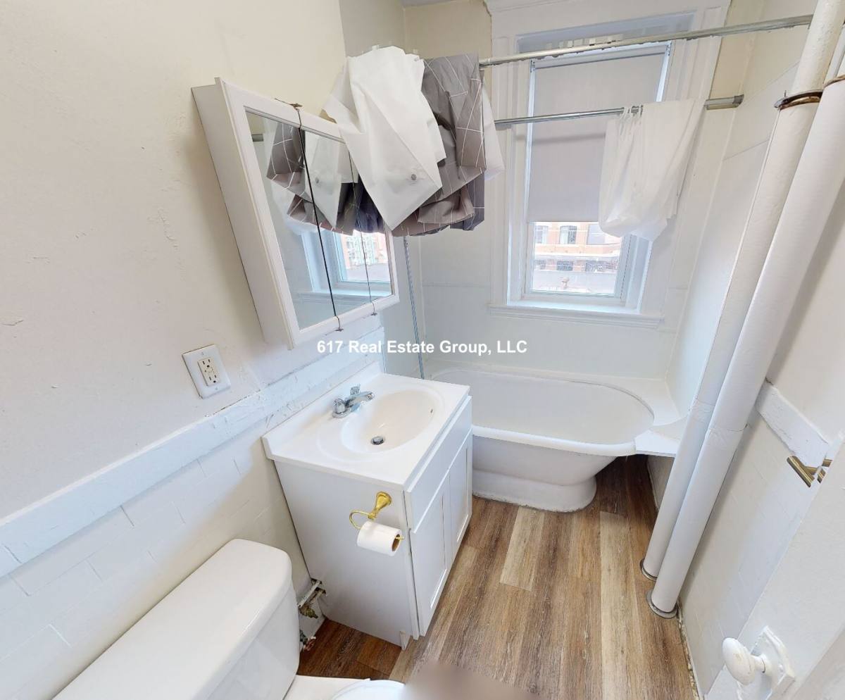 Apartment for rent at 1179 Boylston St #25, Boston, MA 02215