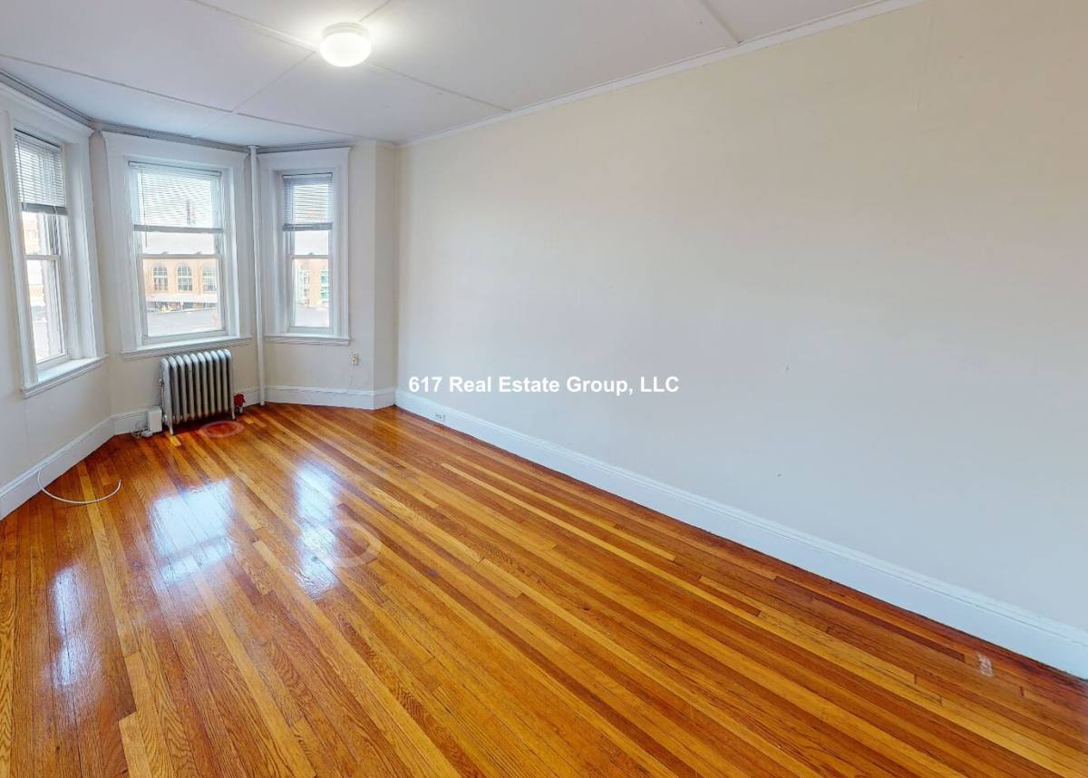 Apartment for rent at 1179 Boylston St #25, Boston, MA 02215