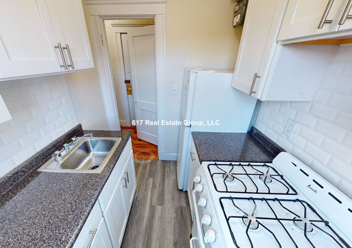 Apartment for rent at 1179 Boylston St #25, Boston, MA 02215