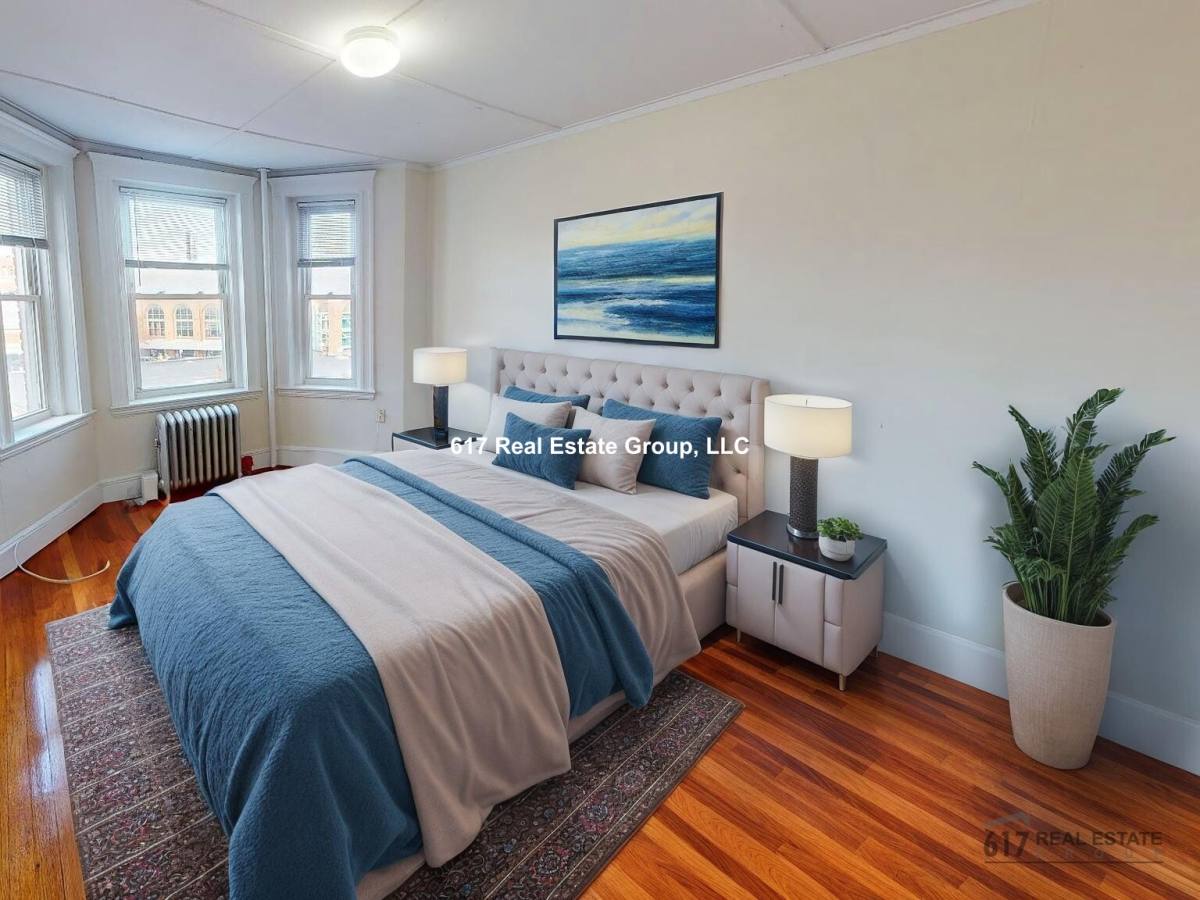 Apartment for rent at 1179 Boylston St #25, Boston, MA 02215