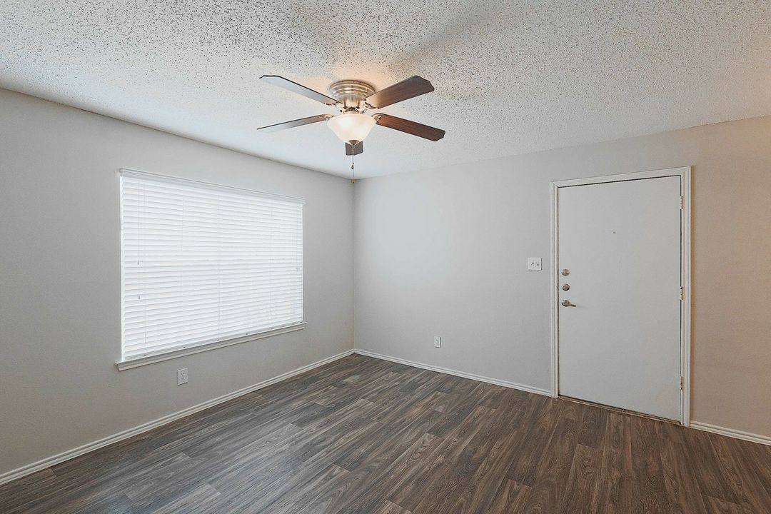 Apartment for rent at City Crest, 4900 Usaa Blvd, San Antonio, TX 78240
